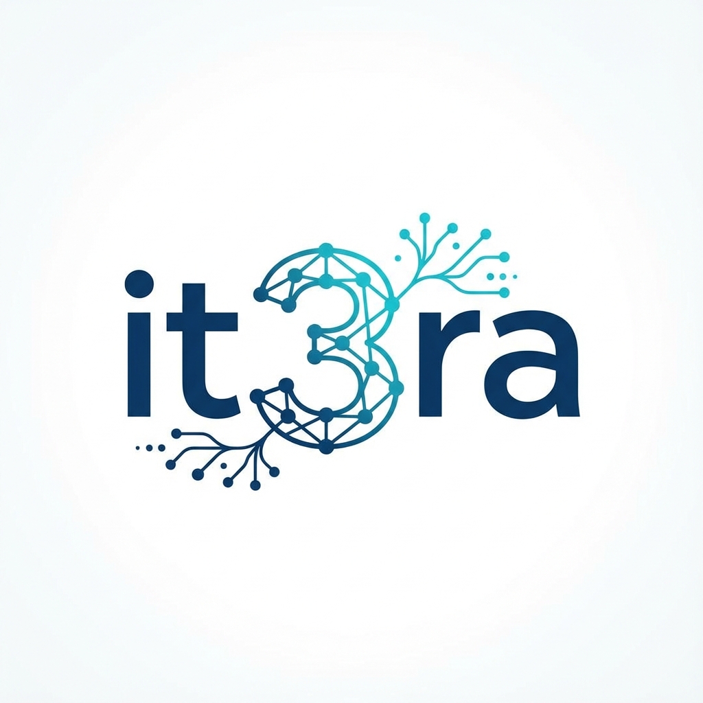 it3ra logo